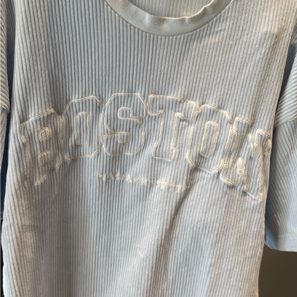 Boston tshirt thick quality ASOS - Picture 4 of 4